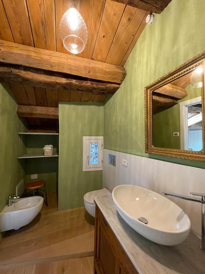 Готель Casa Alpha Вітторіо-Венето Екстер'єр фото